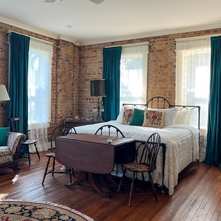 Tanglewood Inn Greenville Zewnętrze zdjęcie