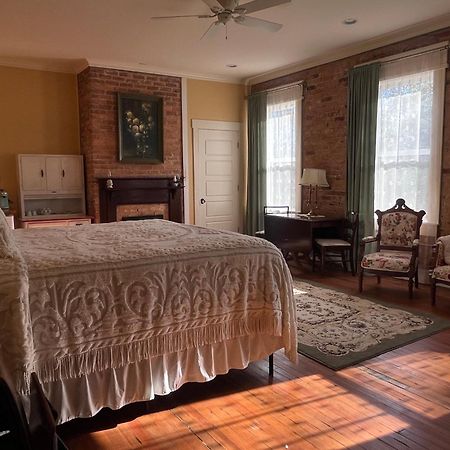 Tanglewood Inn Greenville Zewnętrze zdjęcie