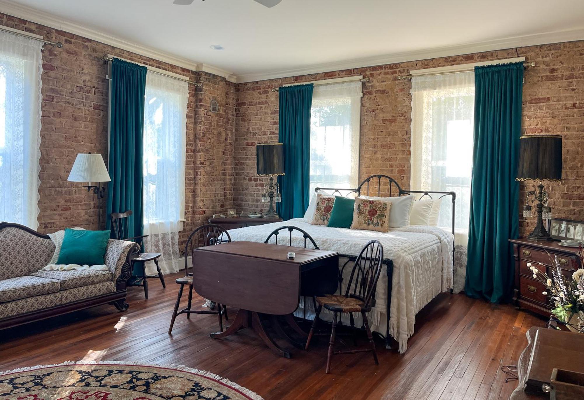 Tanglewood Inn Greenville Zewnętrze zdjęcie