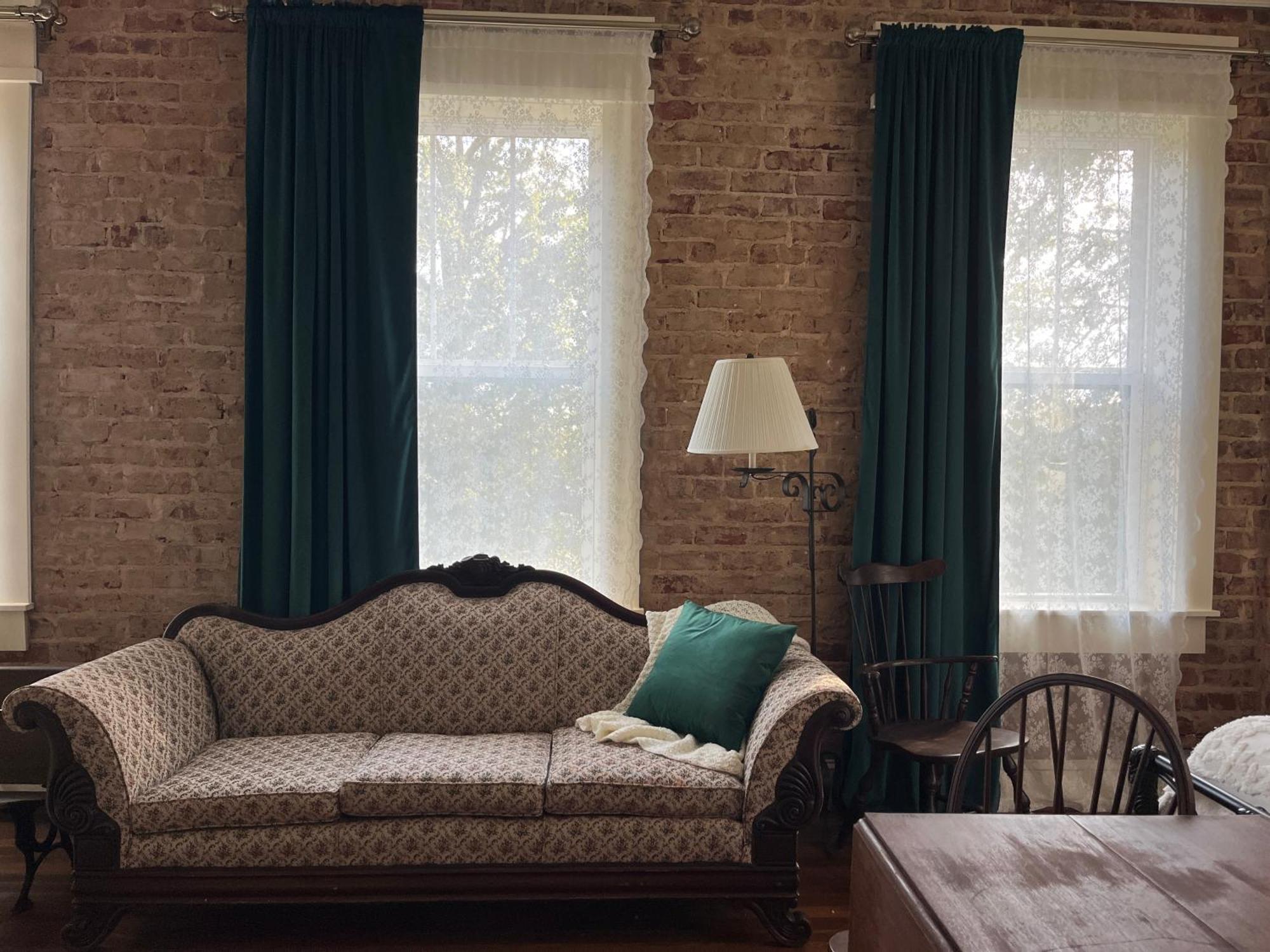 Tanglewood Inn Greenville Zewnętrze zdjęcie