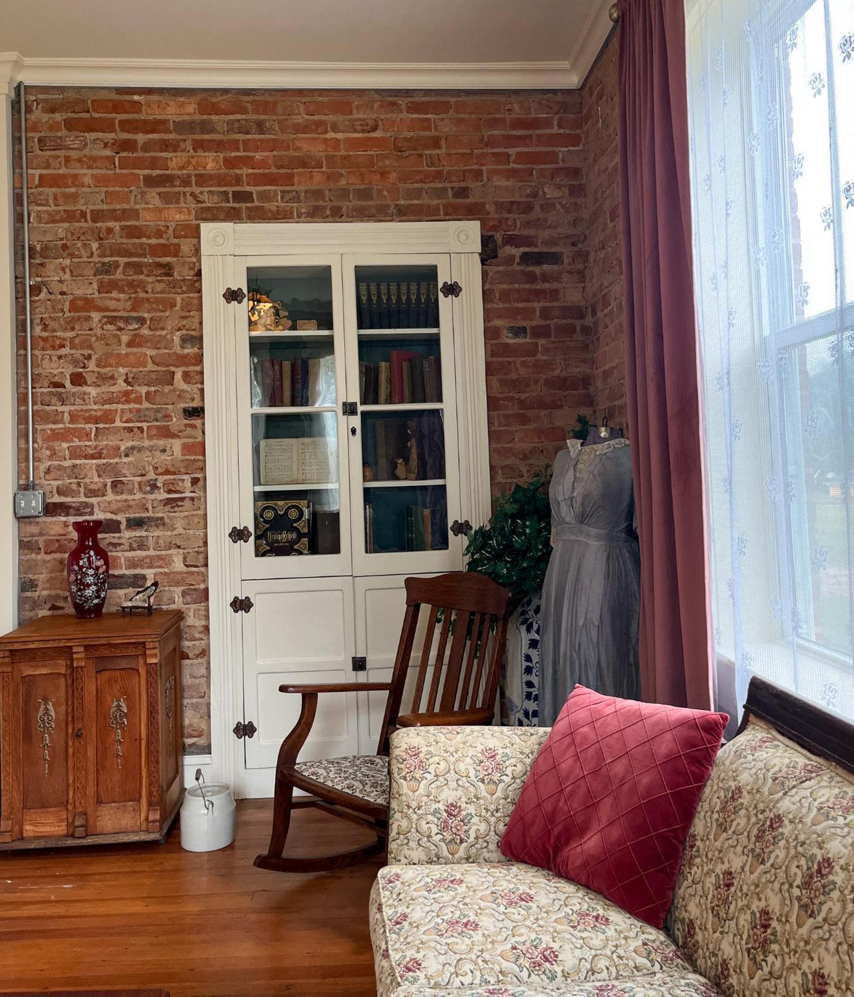 Tanglewood Inn Greenville Zewnętrze zdjęcie