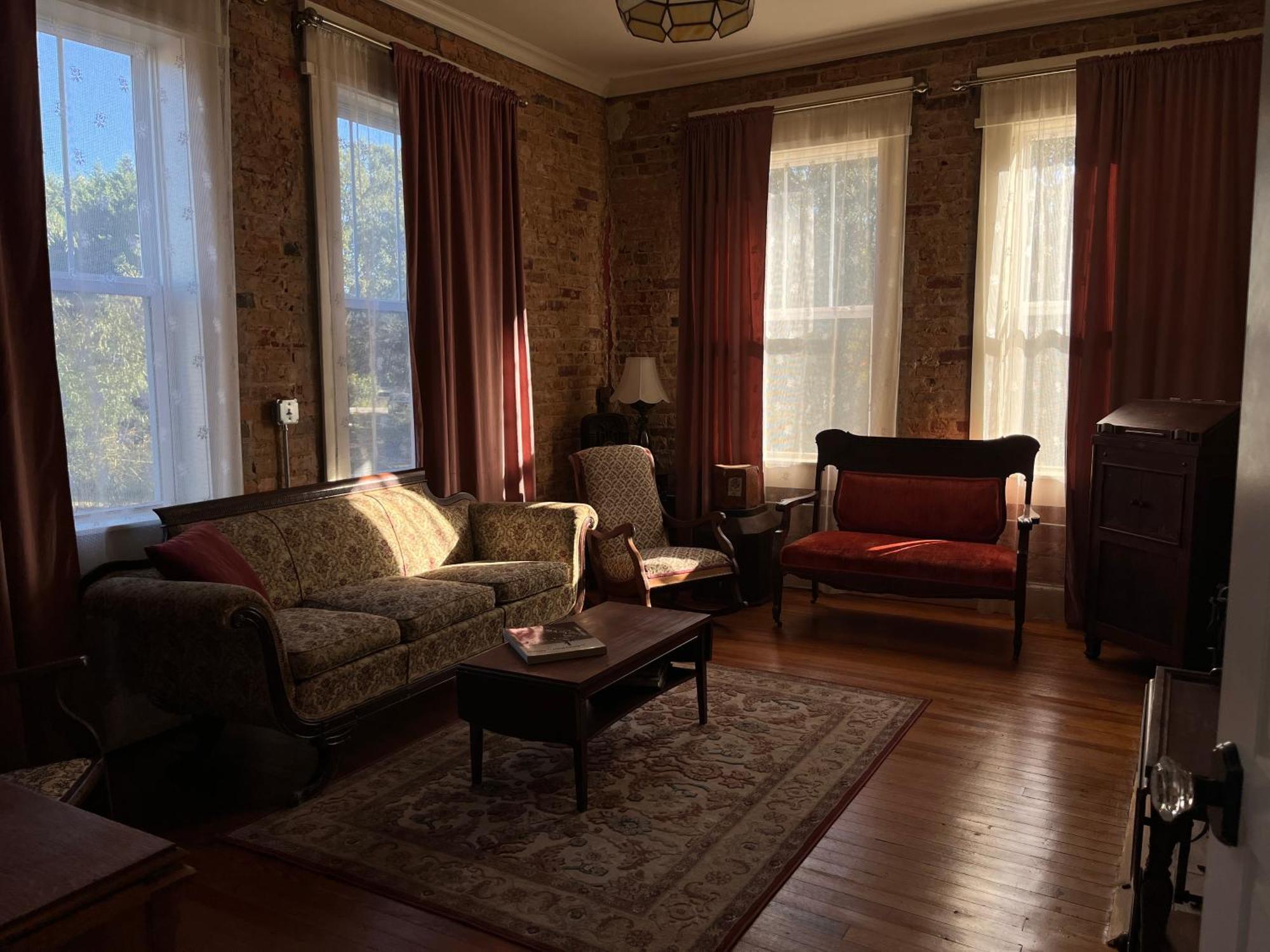 Tanglewood Inn Greenville Zewnętrze zdjęcie