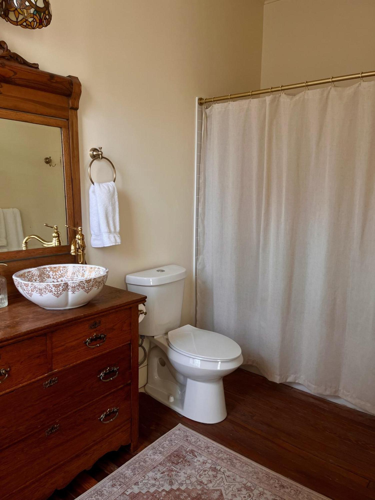 Tanglewood Inn Greenville Pokój zdjęcie