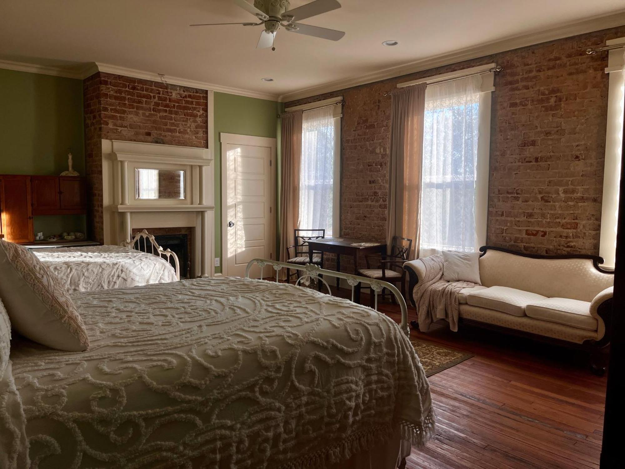 Tanglewood Inn Greenville Zewnętrze zdjęcie