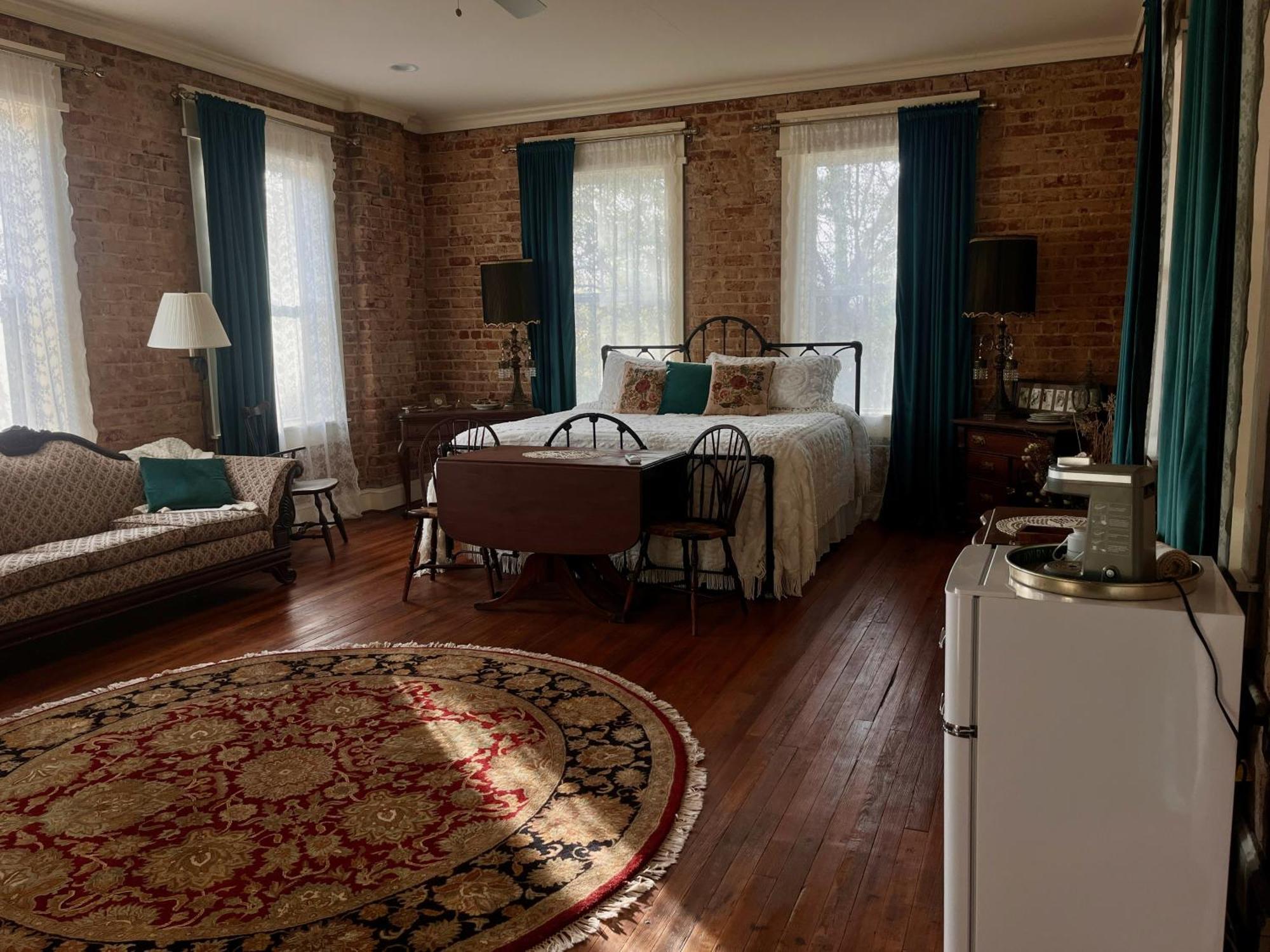 Tanglewood Inn Greenville Zewnętrze zdjęcie