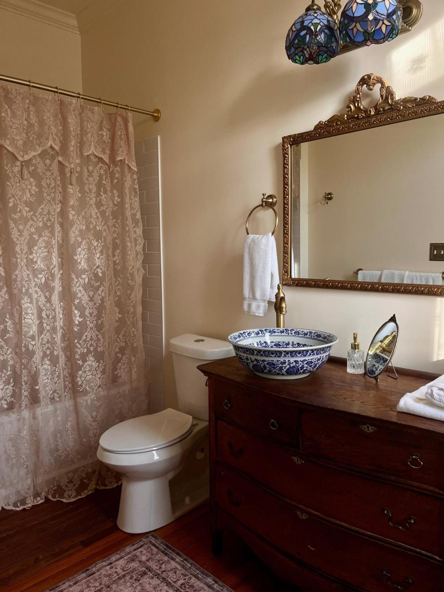 Tanglewood Inn Greenville Pokój zdjęcie