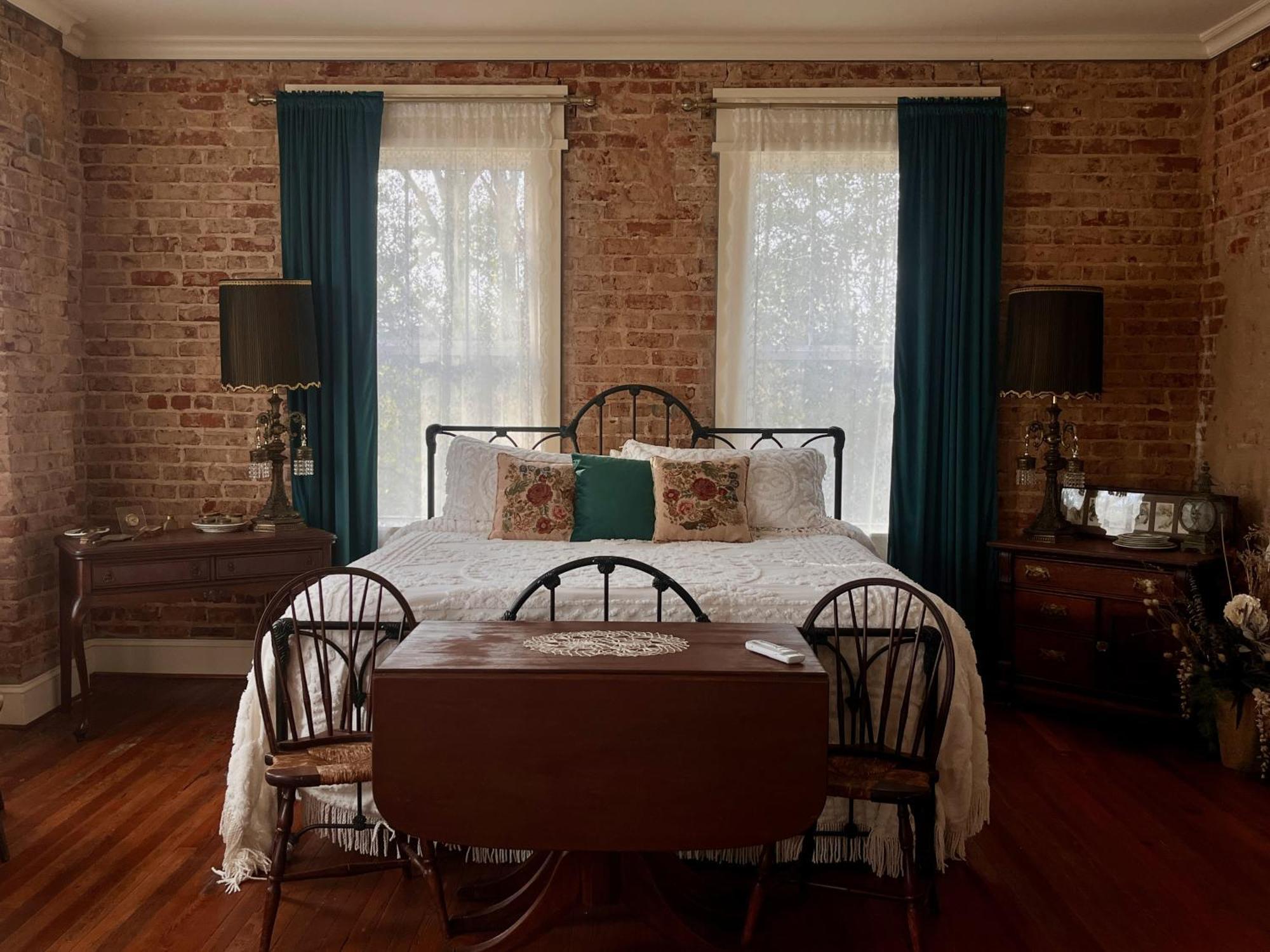 Tanglewood Inn Greenville Zewnętrze zdjęcie