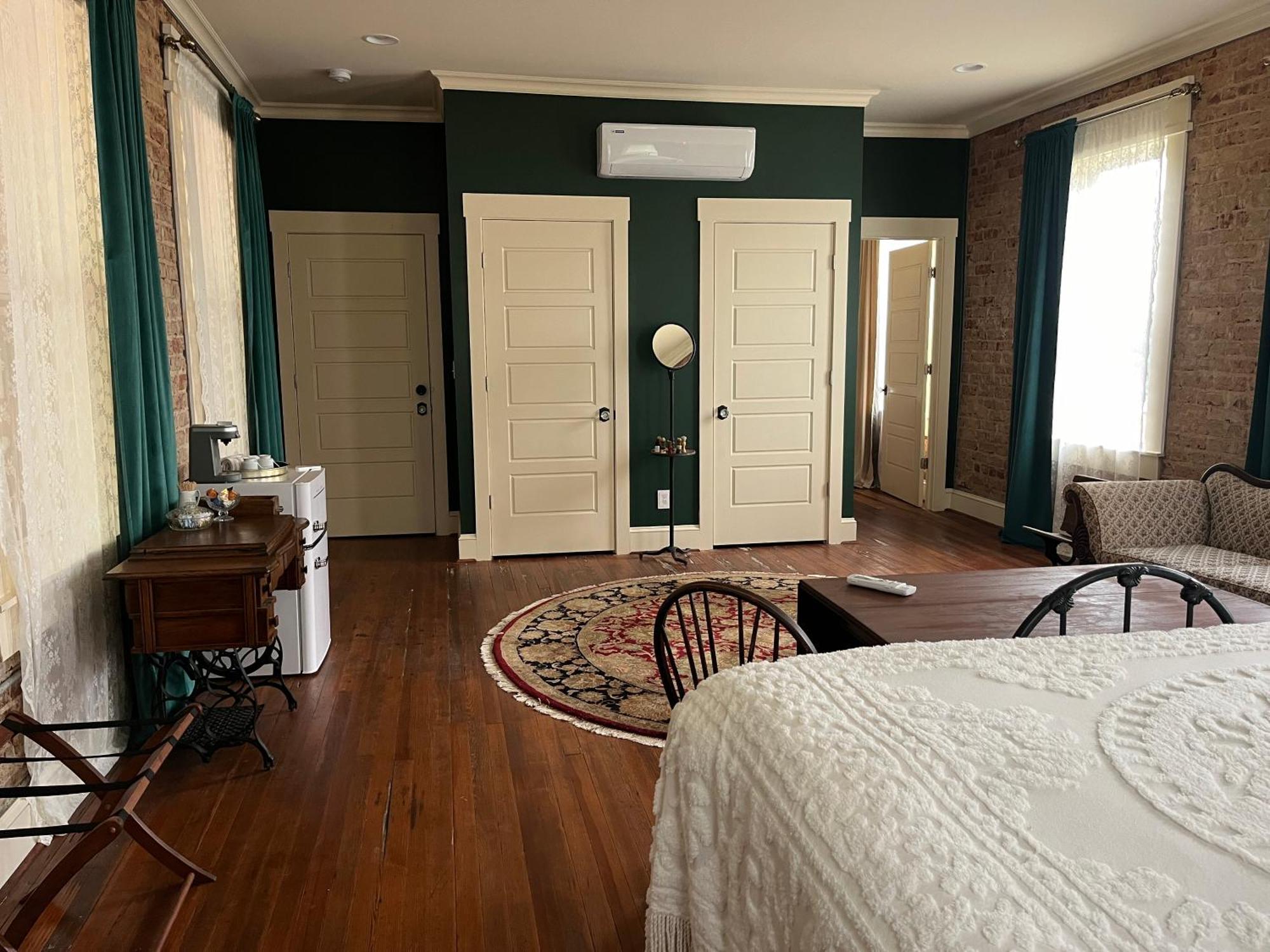 Tanglewood Inn Greenville Zewnętrze zdjęcie