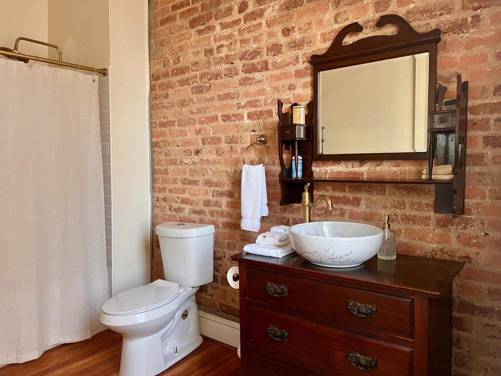 Tanglewood Inn Greenville Zewnętrze zdjęcie