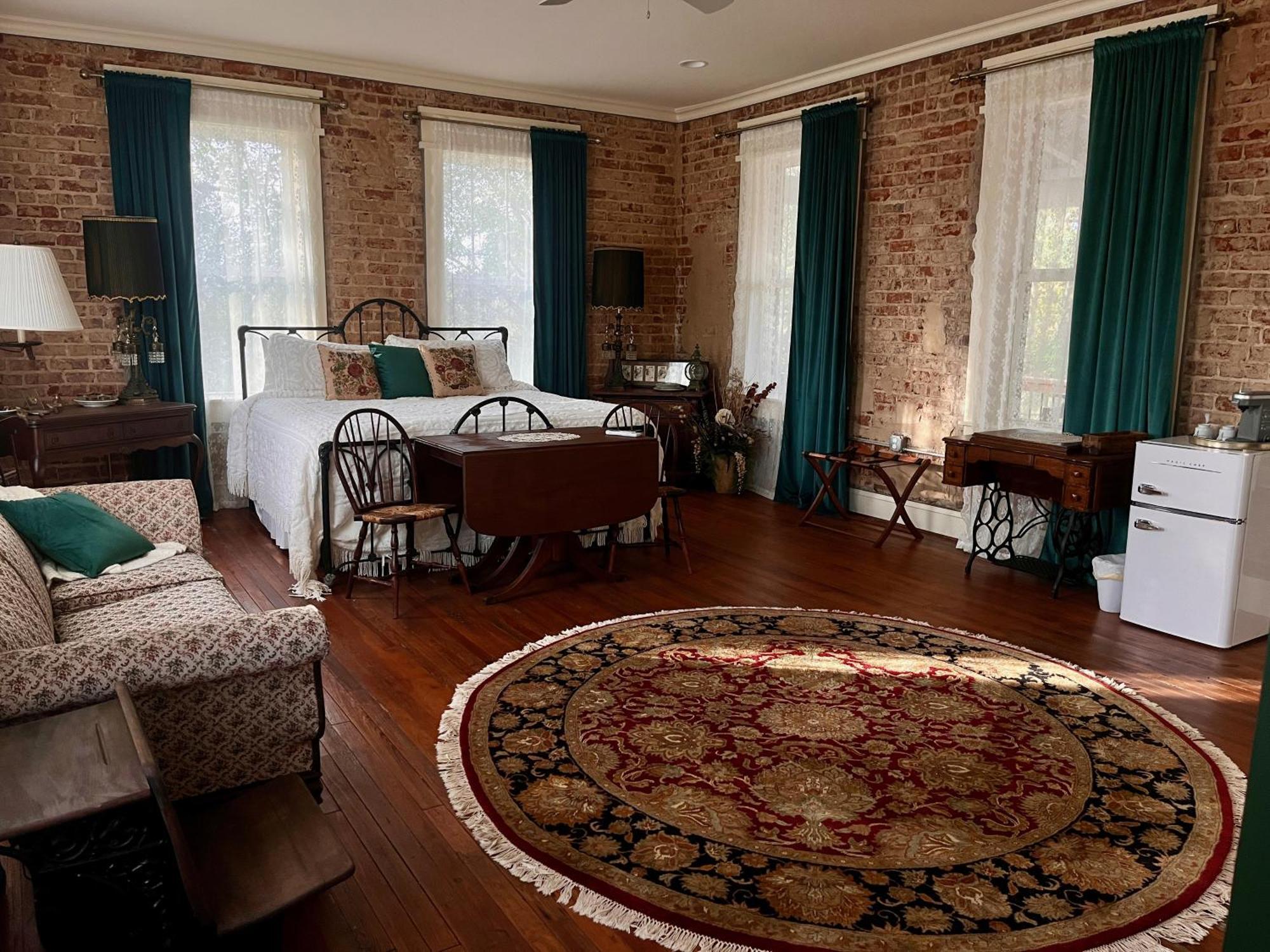 Tanglewood Inn Greenville Zewnętrze zdjęcie