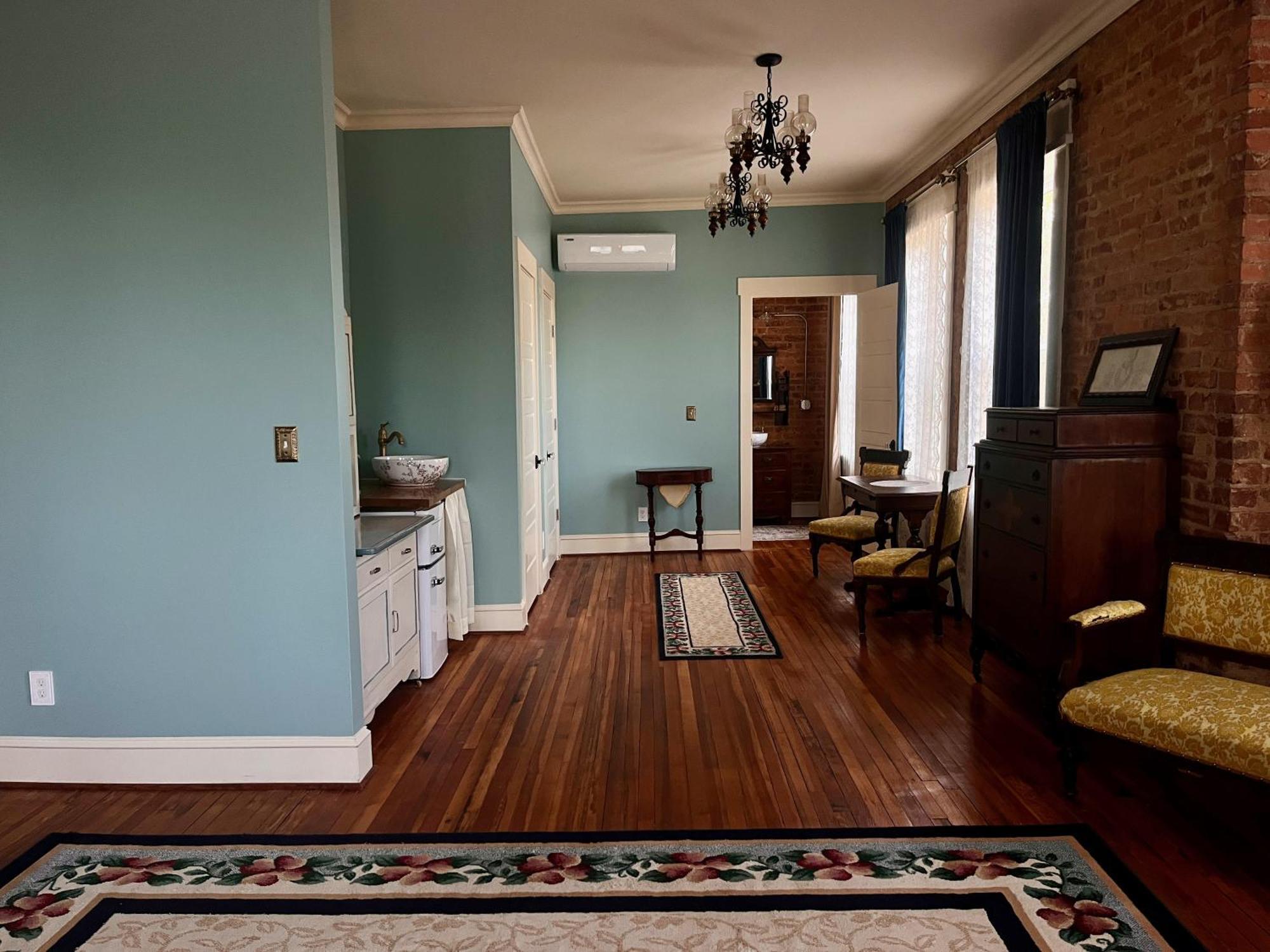 Tanglewood Inn Greenville Zewnętrze zdjęcie
