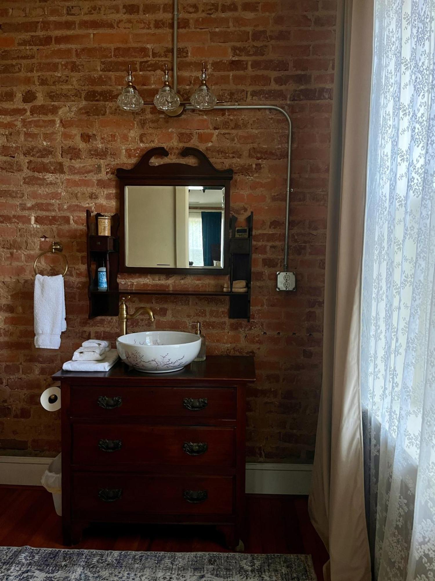 Tanglewood Inn Greenville Zewnętrze zdjęcie