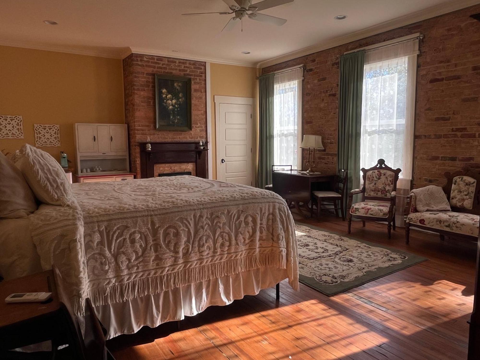 Tanglewood Inn Greenville Zewnętrze zdjęcie