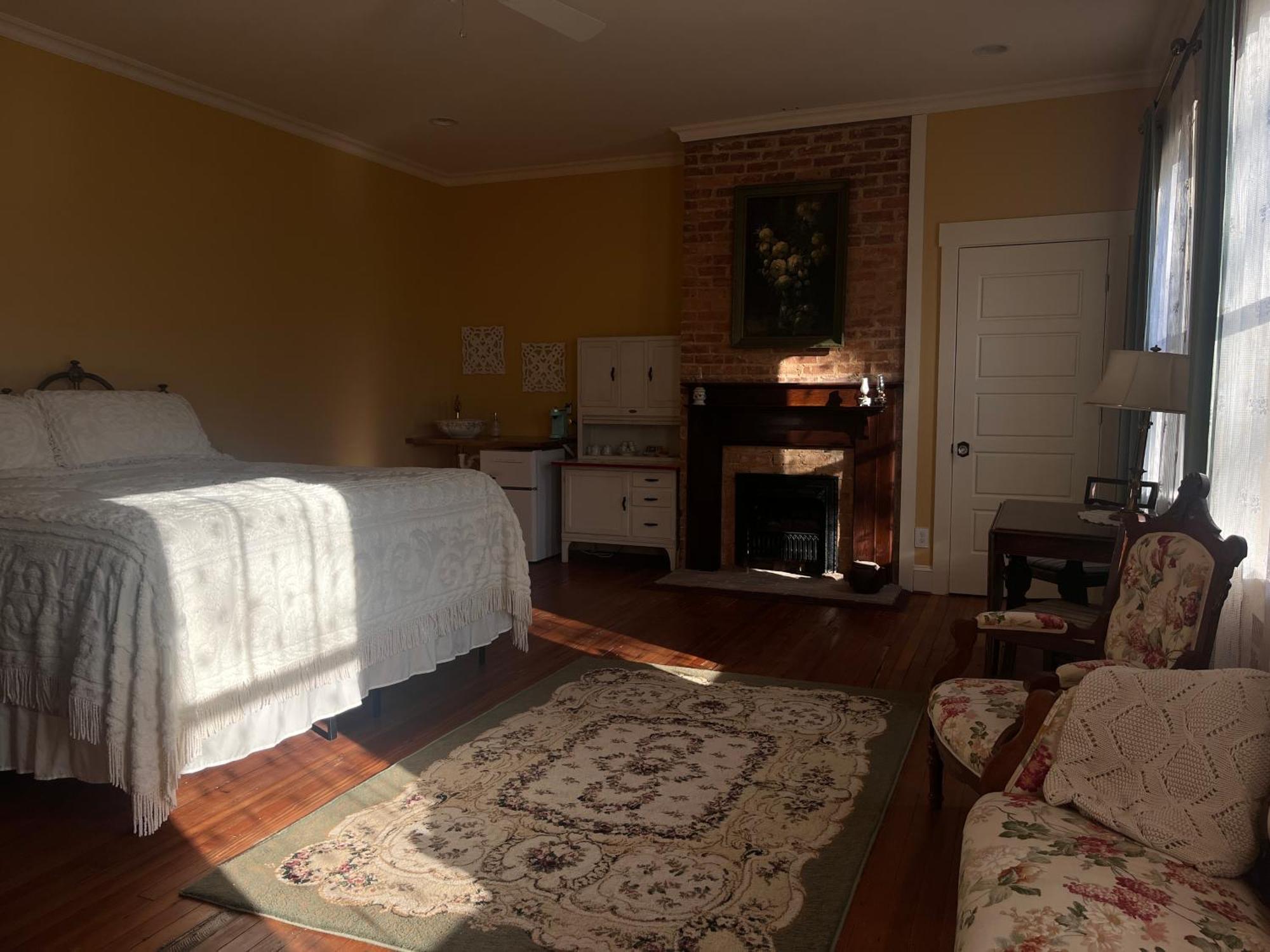Tanglewood Inn Greenville Zewnętrze zdjęcie