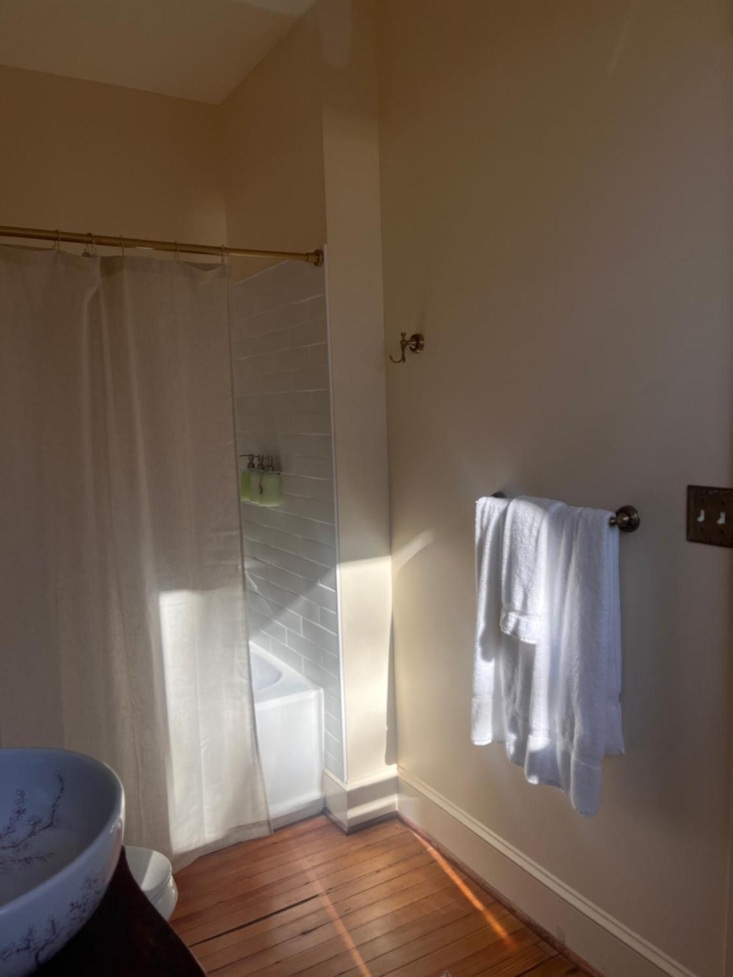 Tanglewood Inn Greenville Zewnętrze zdjęcie