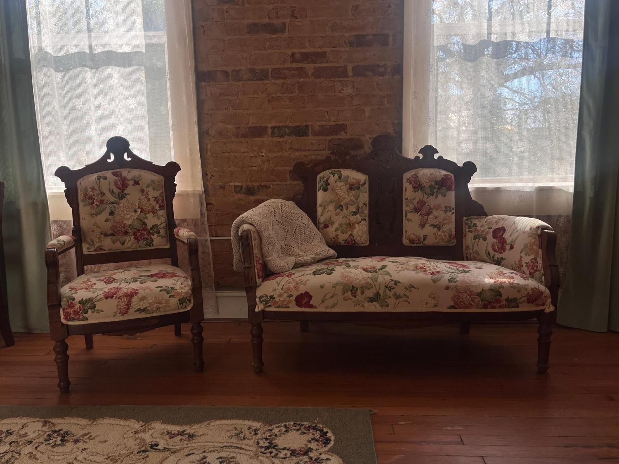 Tanglewood Inn Greenville Zewnętrze zdjęcie