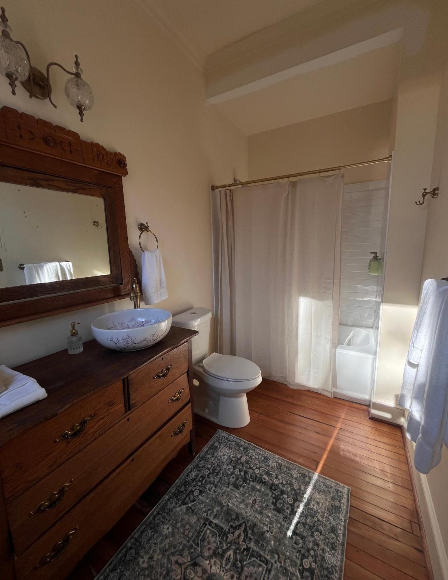 Tanglewood Inn Greenville Zewnętrze zdjęcie
