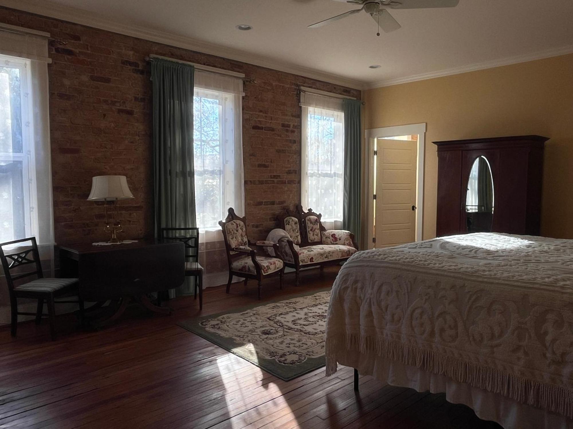 Tanglewood Inn Greenville Zewnętrze zdjęcie